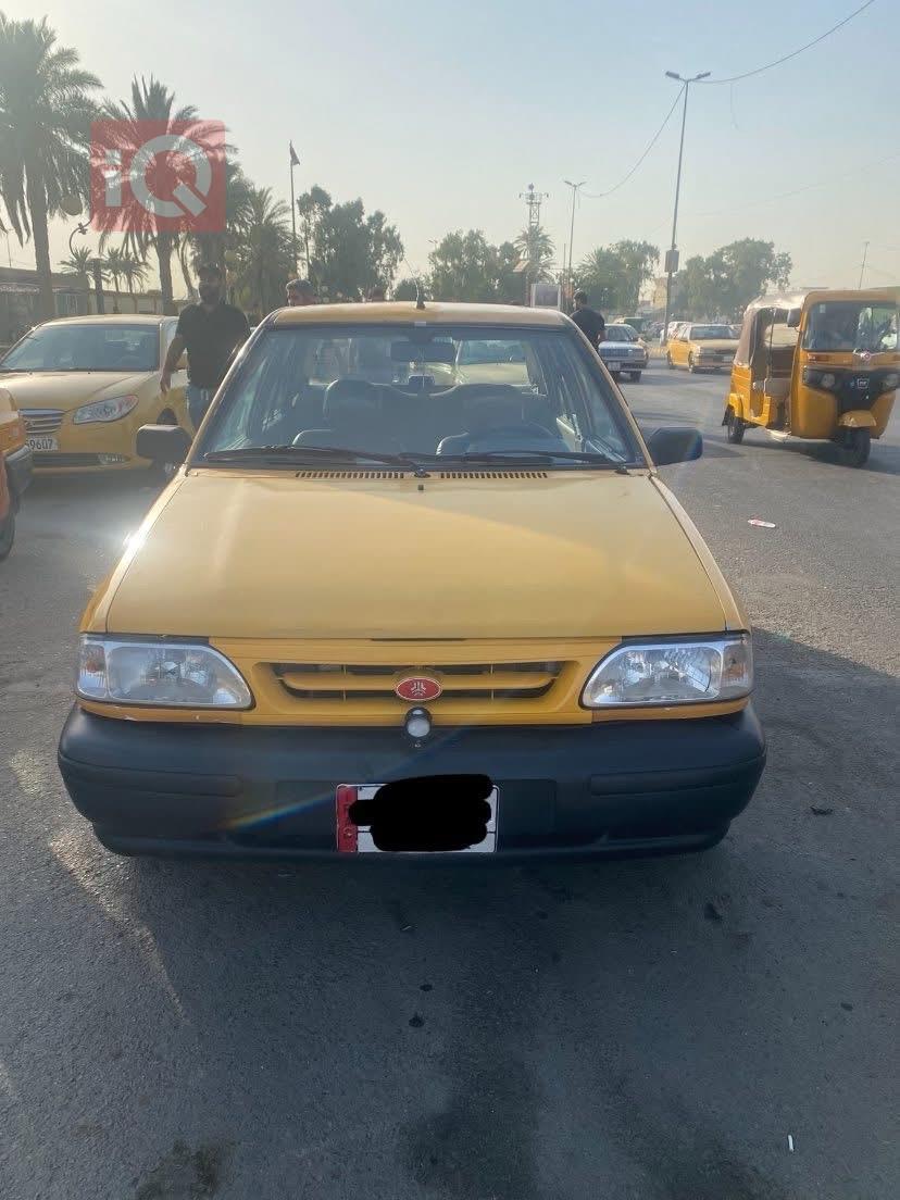 Saipa 131